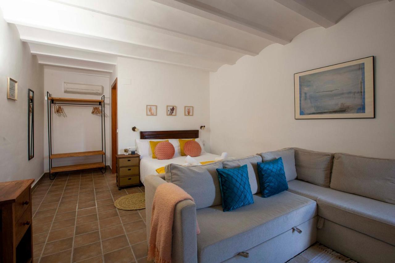 Appartement Turisticos Lobelia *