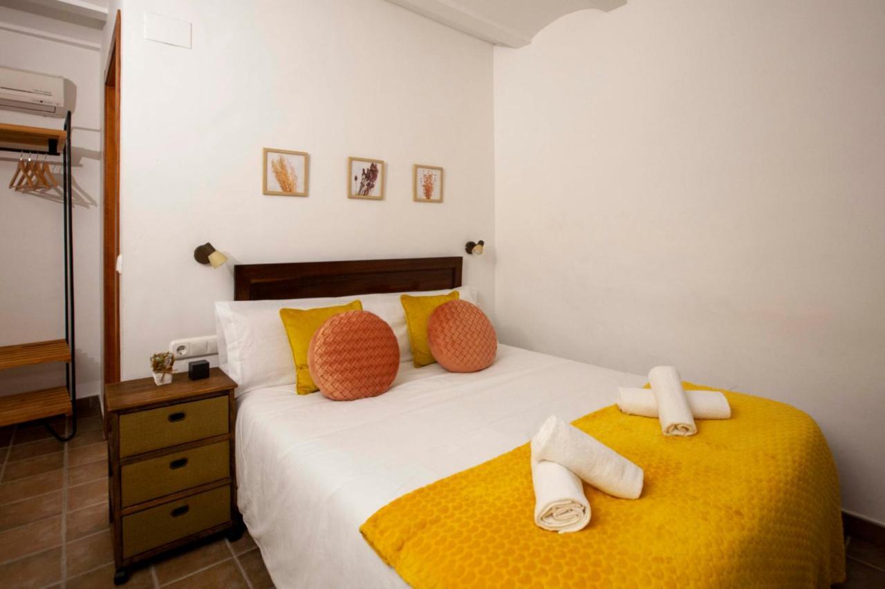 Turisticos Lobelia Appartement *