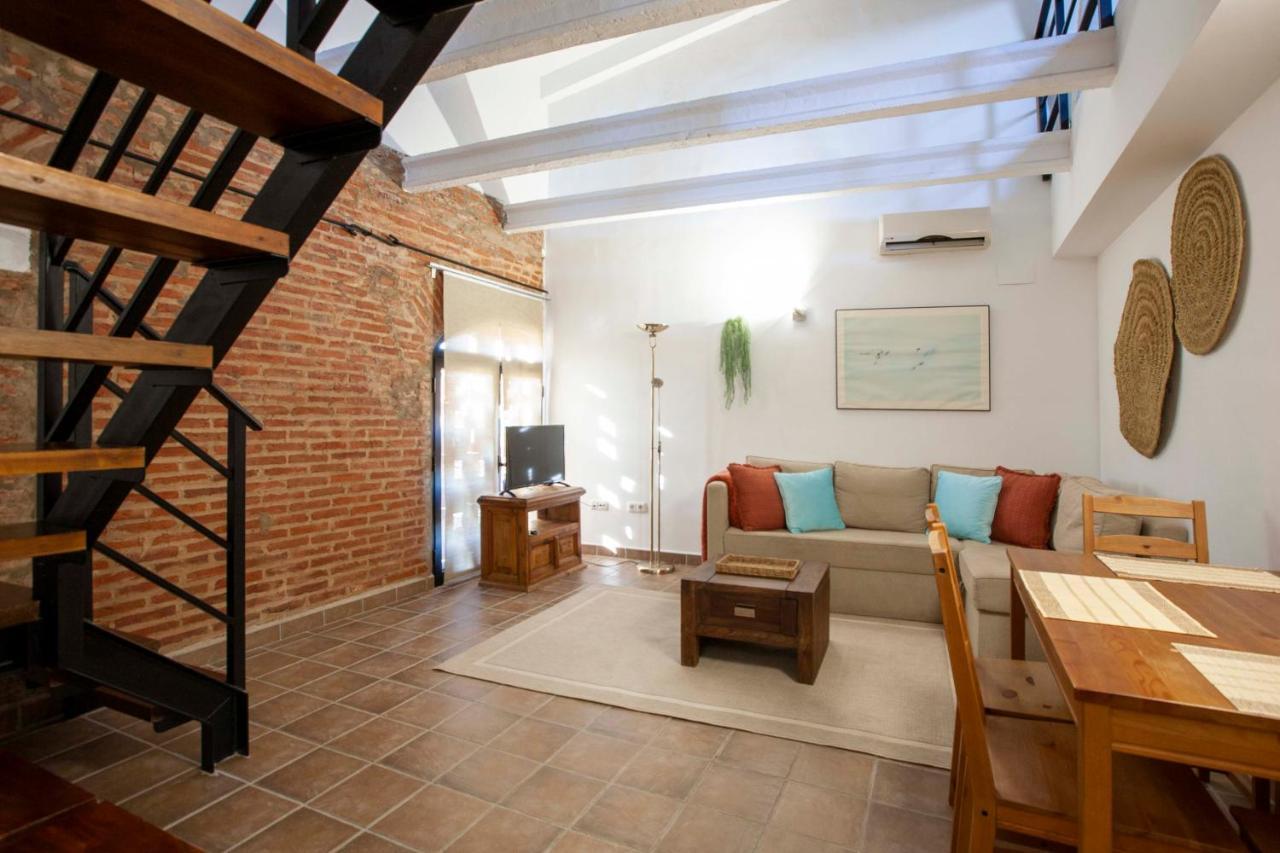 Turisticos Lobelia Appartement