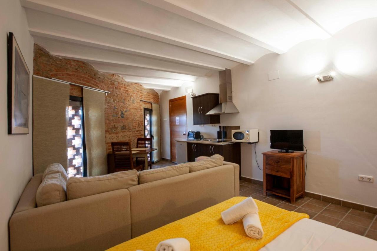 Appartement Turisticos Lobelia
